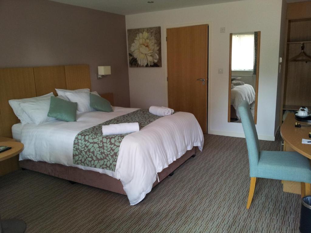 Deangate Motel Lydney Bilik gambar