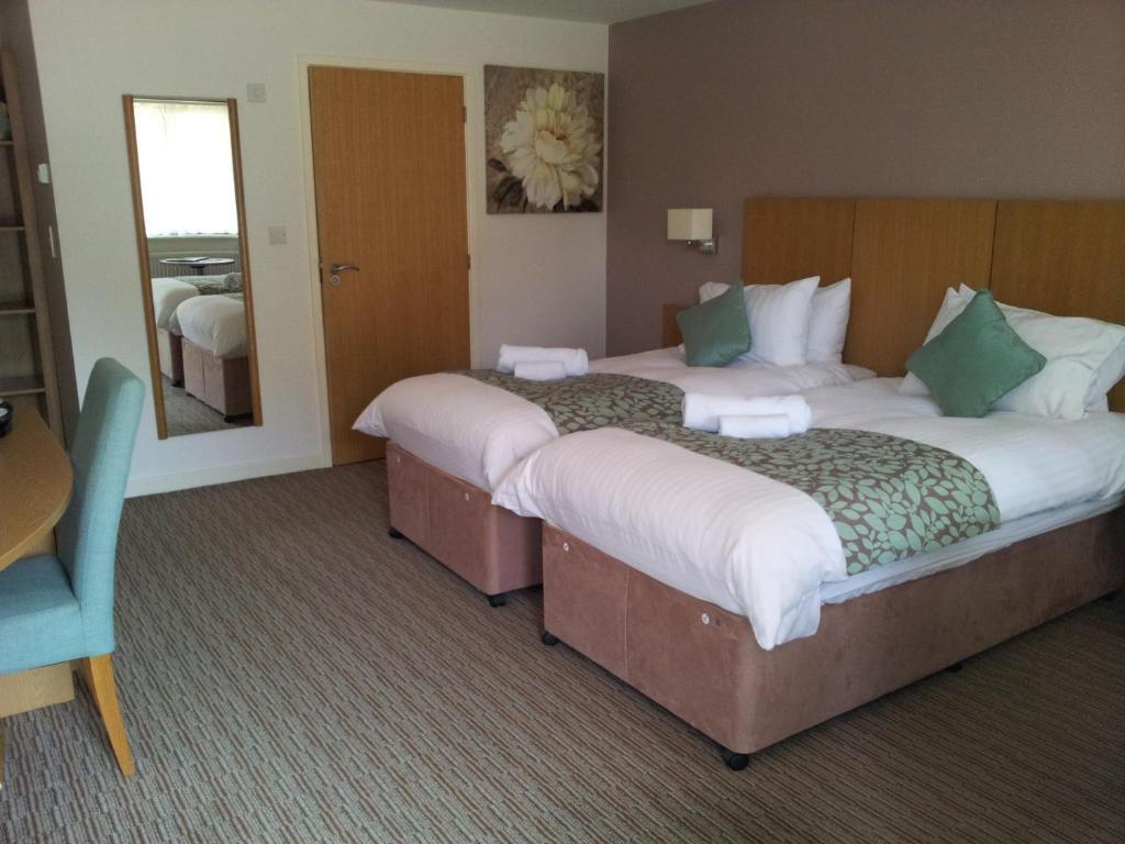 Deangate Motel Lydney Bilik gambar