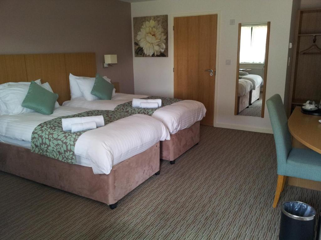 Deangate Motel Lydney Bilik gambar