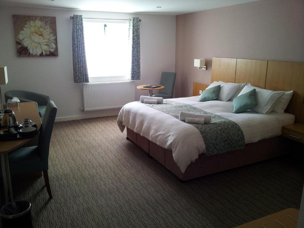 Deangate Motel Lydney Bilik gambar