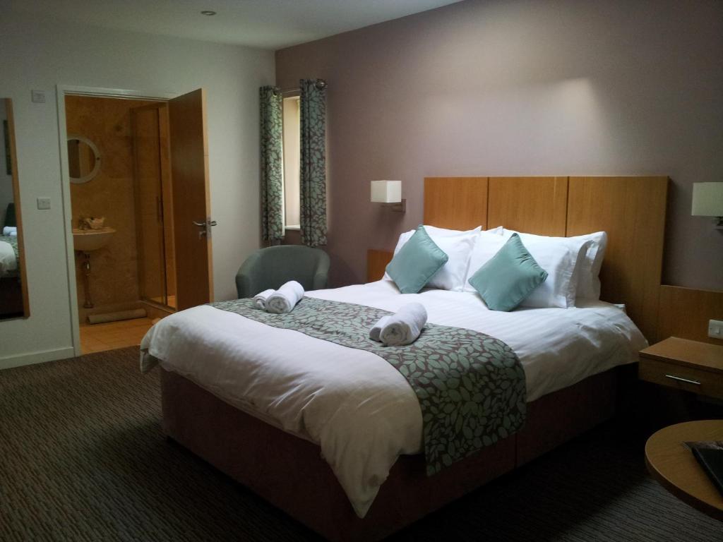 Deangate Motel Lydney Bilik gambar