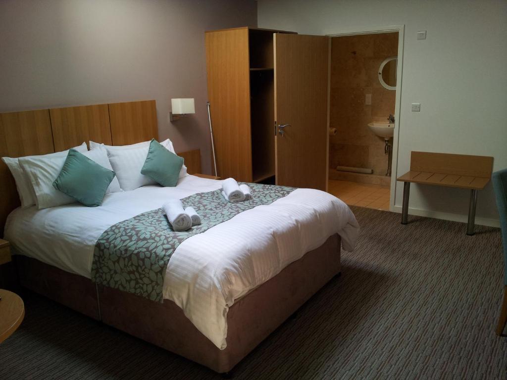 Deangate Motel Lydney Bilik gambar