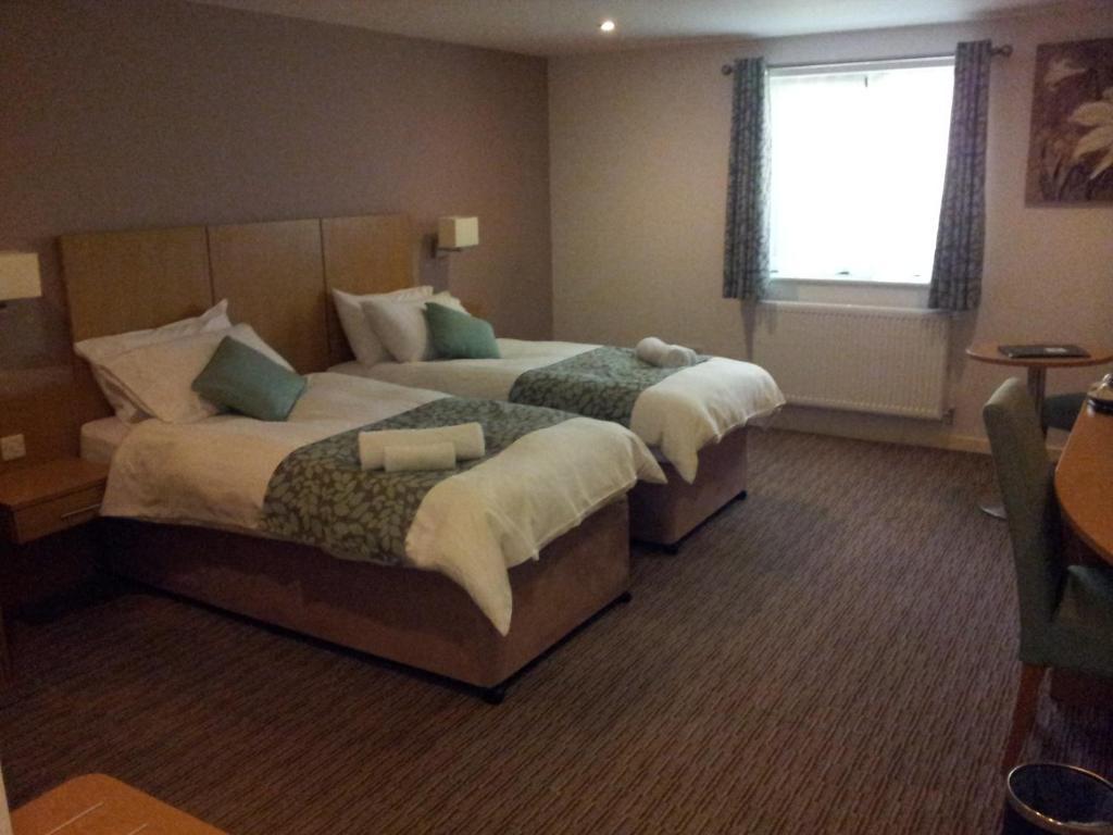 Deangate Motel Lydney Bilik gambar