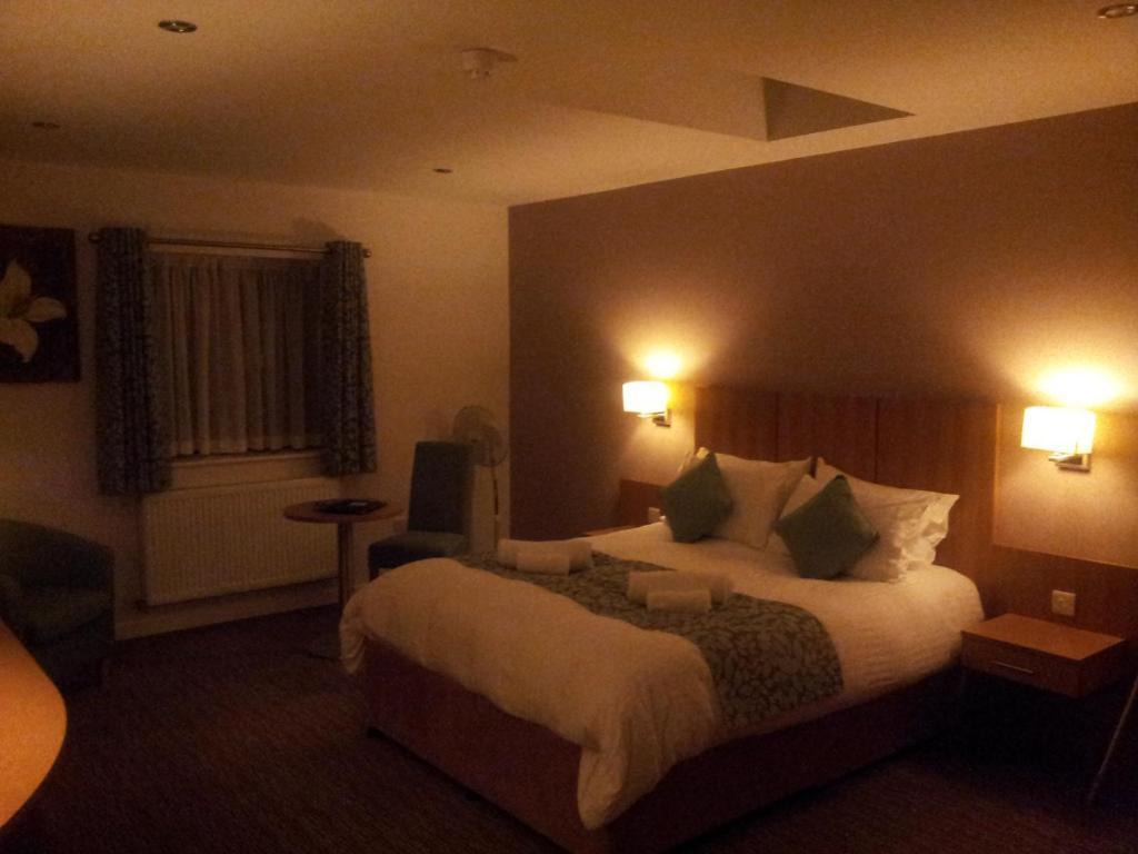 Deangate Motel Lydney Bilik gambar
