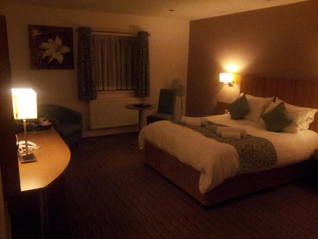 Deangate Motel Lydney Bilik gambar