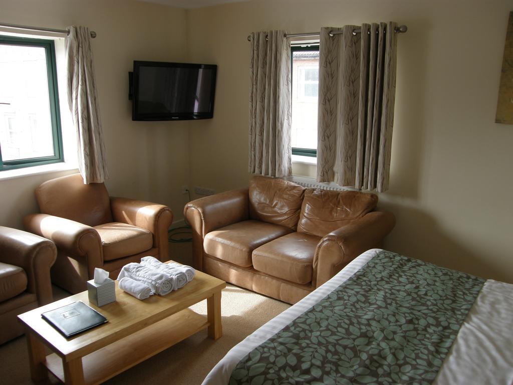 Deangate Motel Lydney Bilik gambar