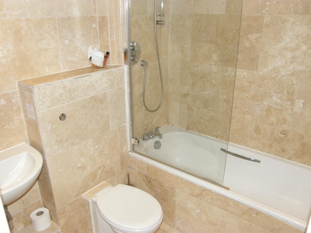 Deangate Motel Lydney Luaran gambar