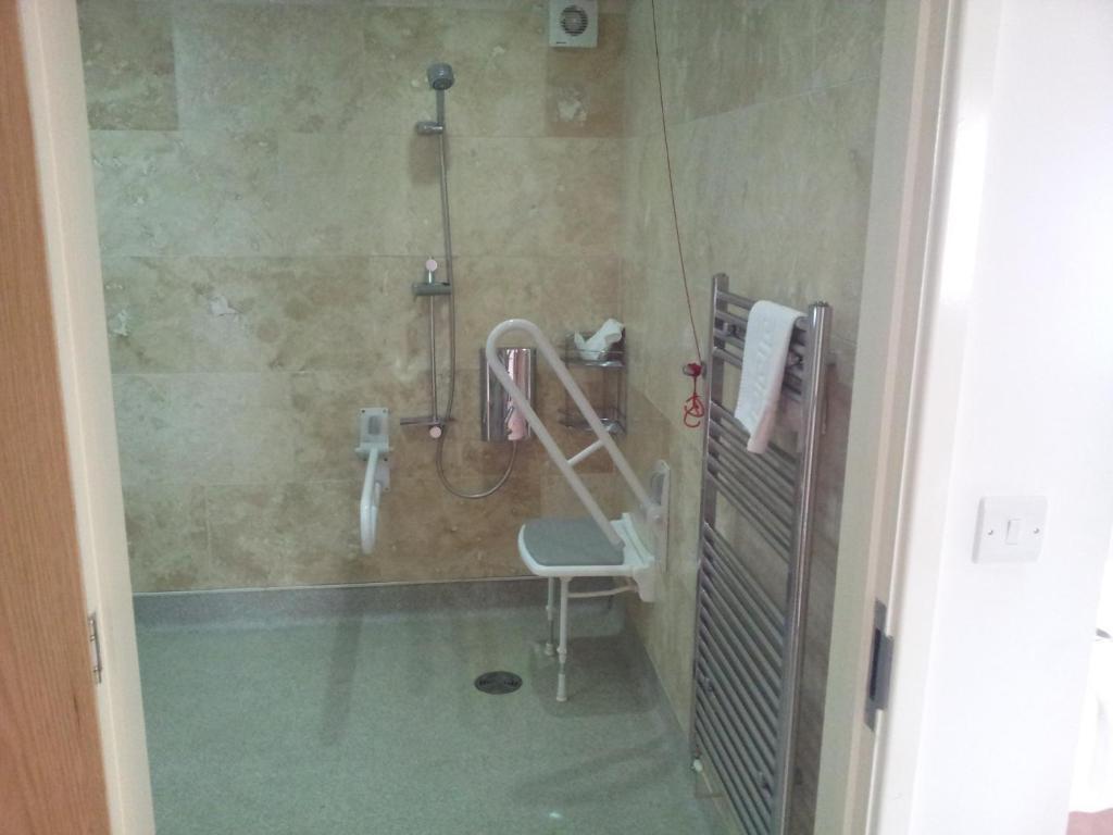 Deangate Motel Lydney Luaran gambar