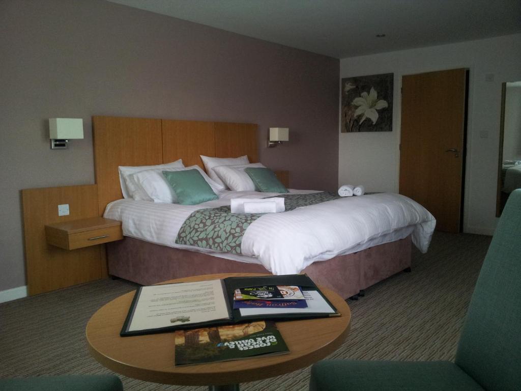Deangate Motel Lydney Bilik gambar