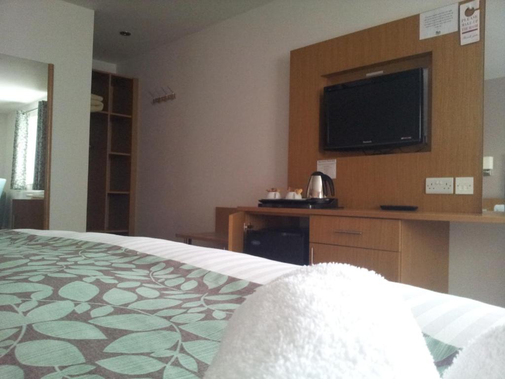 Deangate Motel Lydney Bilik gambar