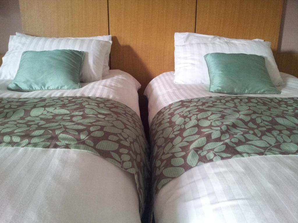 Deangate Motel Lydney Luaran gambar
