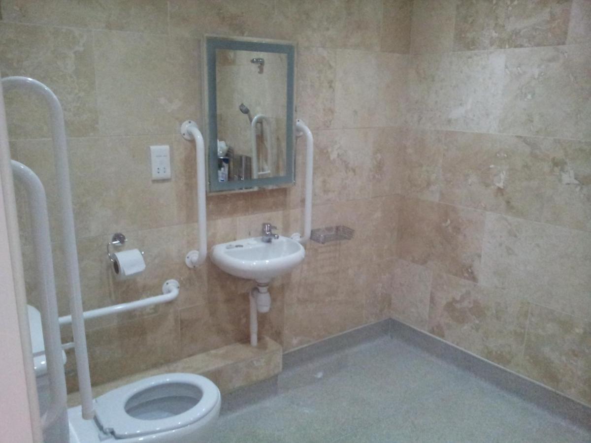 Deangate Motel Lydney Bilik gambar