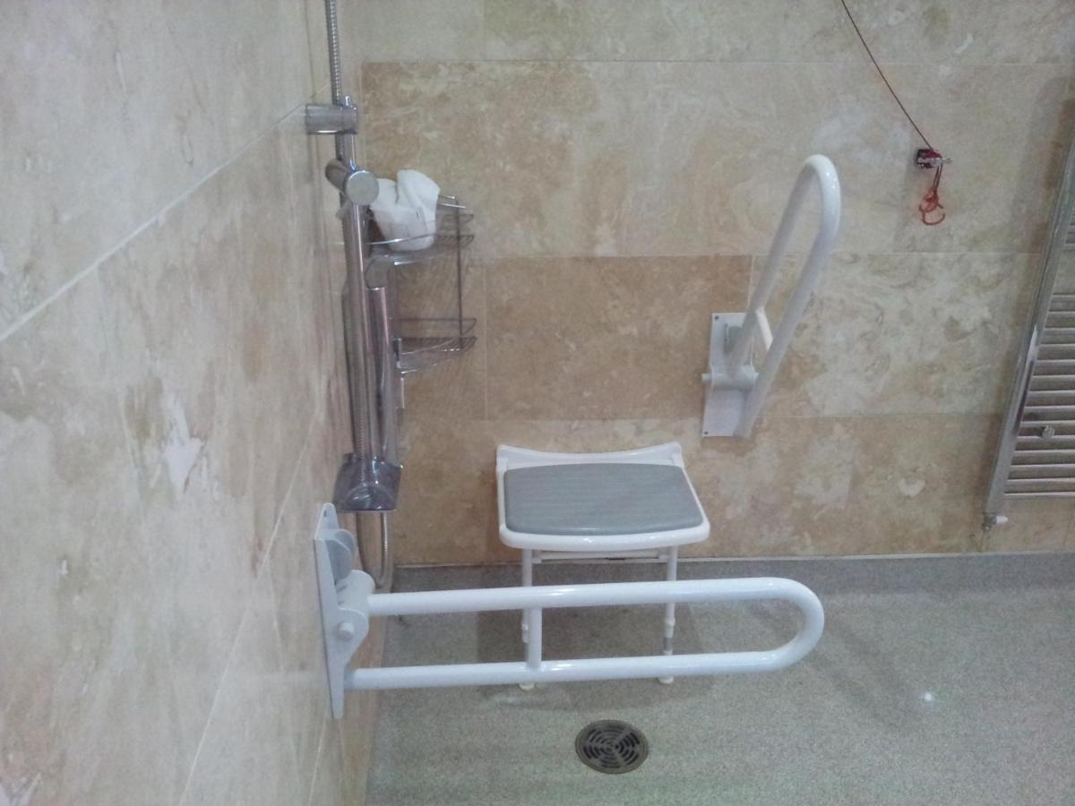 Deangate Motel Lydney Bilik gambar